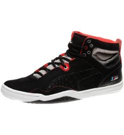 Puma BMW Preciso Mid Men's Shoes