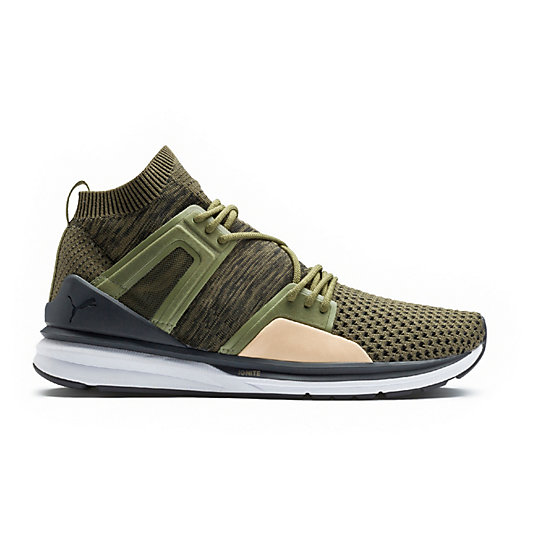 Puma B.O.G Limitless Hi evoKNIT