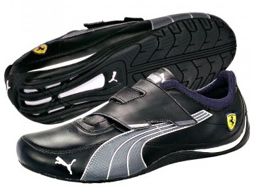 Puma Drift Cat 4 ALT CLOSURE SF Shoes