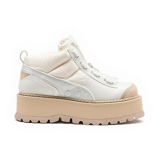 Puma Zipped Men's Sneaker Boots