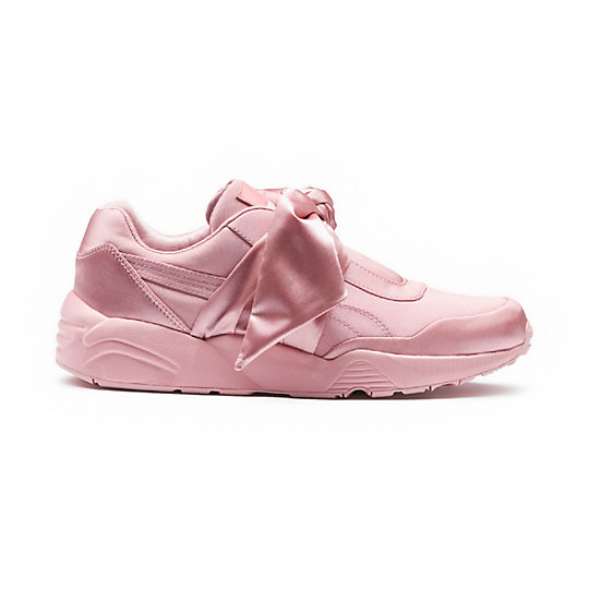 Puma Bow Women's Sneakers | Kinds Of Puma Shoes