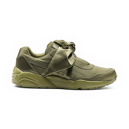 Puma Bow Men's Sneakers