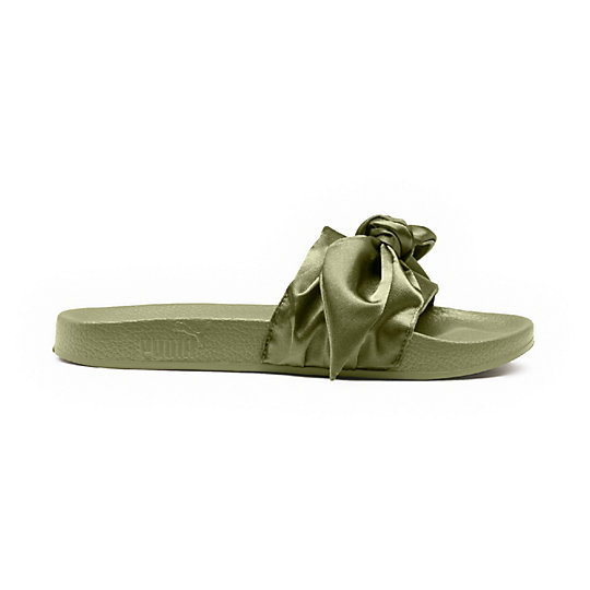 Puma Bow Women's Slide Sandals