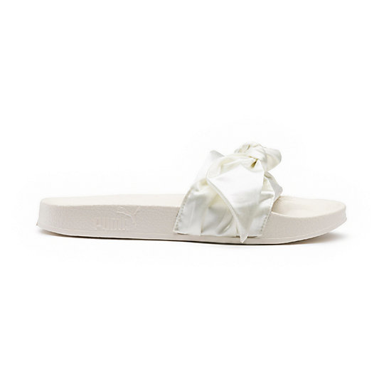 Puma Bow Women's Slide Sandals