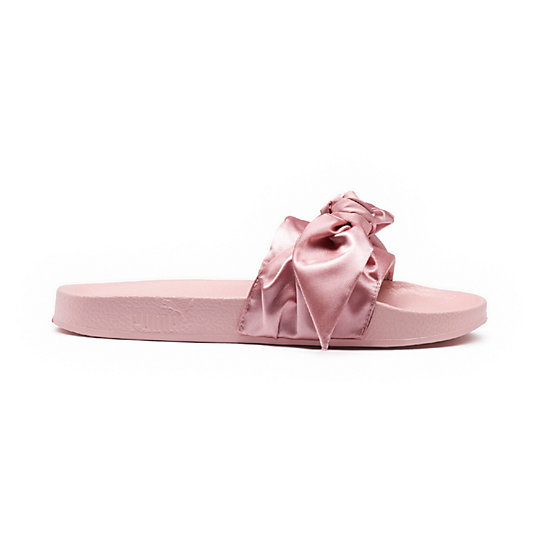 Puma Bow Women's Slide Sandals