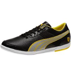 Puma Ferrari First Lap Men's Shoes