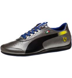 Puma Ferrari evoSPEED 1.2 Lo Men's Shoes