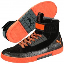 Puma Funist MidStatement