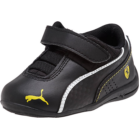 Puma Ferrari Drift Cat 6 Kids Shoes