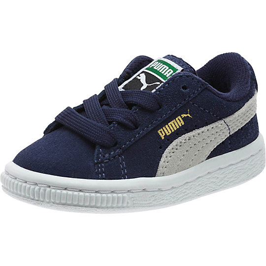 Puma Suede Kids' Sneakers