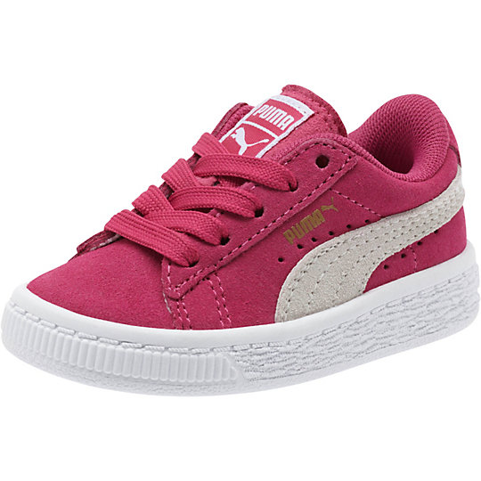 Puma Suede Kids' Sneakers