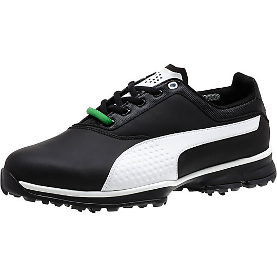 Puma TITANLITE Wide Men's Golf Shoes
