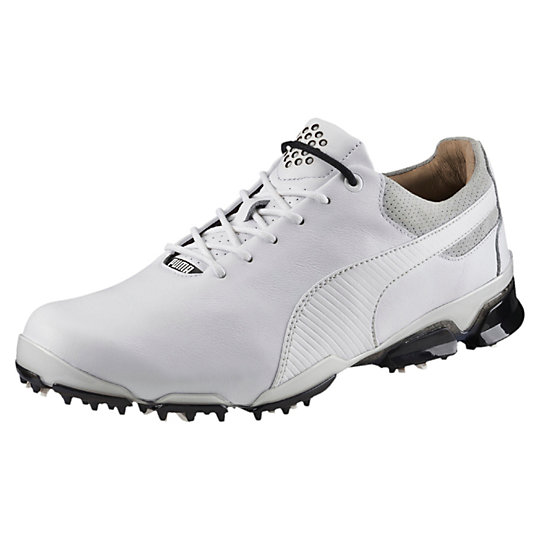 Puma TITANTOUR IGNITE Premium Men's Golf Shoes