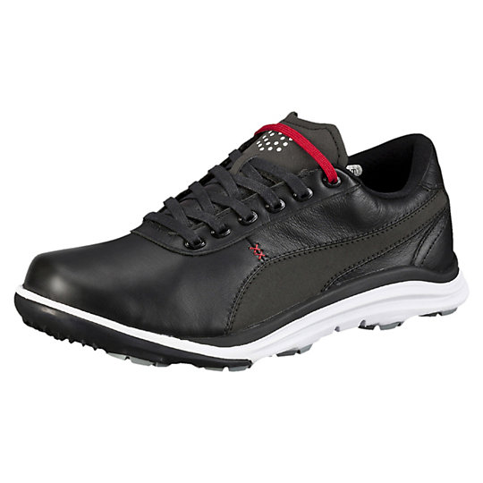 Puma BioDrive Leather WIDE Men's Golf Shoes