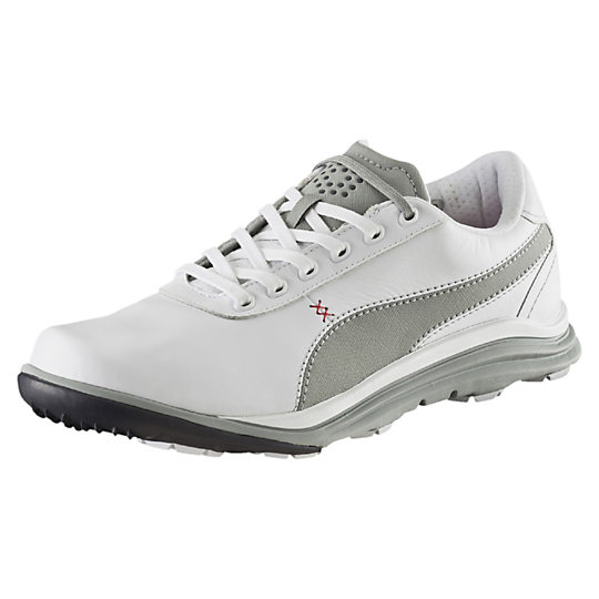 Puma BioDrive Leather WIDE Men's Golf Shoes