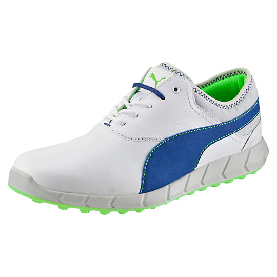 Puma IGNITE Men's Spikeless Golf Shoes