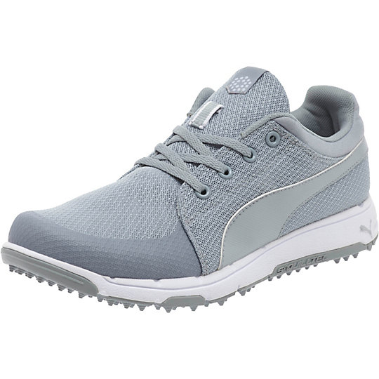 Puma Grip Sport Men's Golf Shoes On Sale | 189168-03