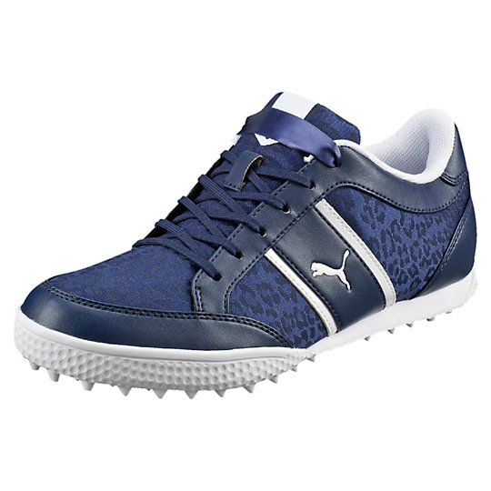 Puma Monolite Cat Mesh Shoes