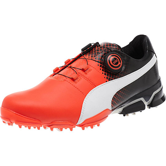 Puma TITANTOUR IGNITE Disc Men's Golf Shoes
