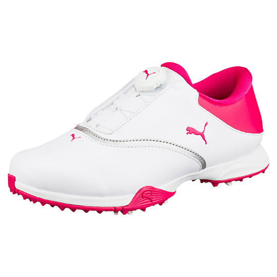 Puma Blaze Disc Women's Golf Shoes