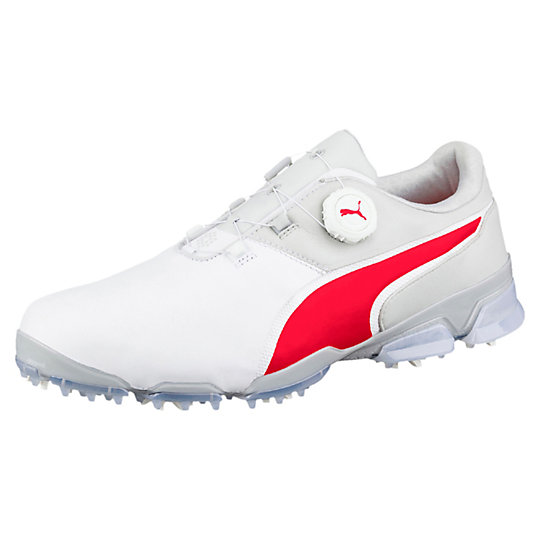 Puma TITANTOUR IGNITE Disc Men's Golf Shoes