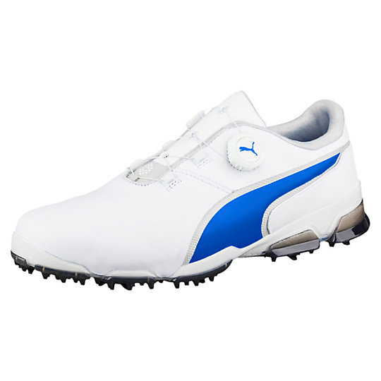 Puma TITANTOUR IGNITE Disc Men's Golf Shoes