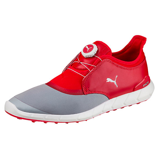 Puma IGNITE Spikeless Sport DISC Men's Golf Shoes