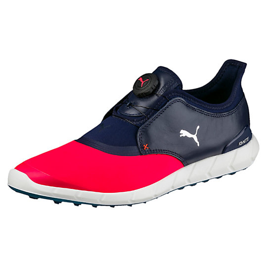 Puma IGNITE Spikeless Sport DISC Men's Golf Shoes