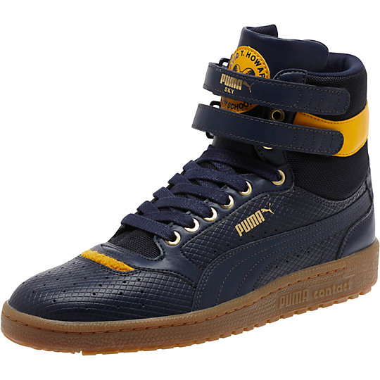 Puma Legacy Collection Sky II Hi Men's Sneakers
