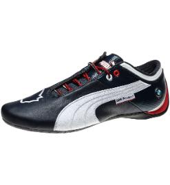 Puma BMW Future Cat M1 Big Leather Men's Shoes