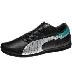 Puma Mercedes evoSPEED NM Lo Men's Shoes from Puma Motorsport Clearance ...