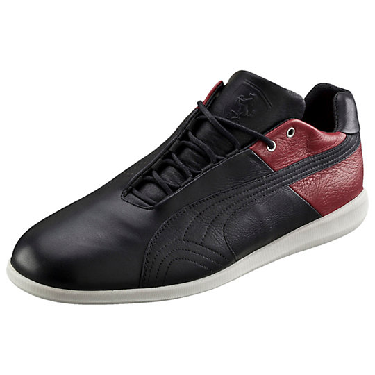 Puma Ferrari Premium Future Cat Men's Shoes