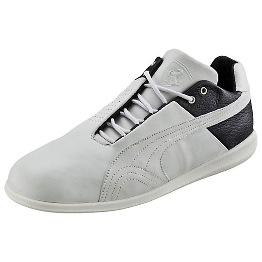 Puma Ferrari Premium Future Cat Men's Shoes