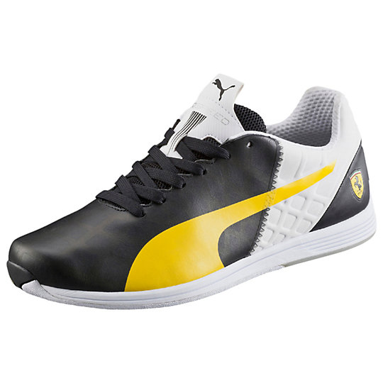 Puma Ferrari evoSPEED 1.4 Men's Shoes