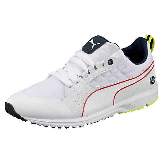 Puma BMW Pitlane Men's Shoes