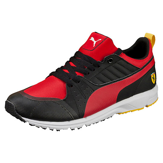 Puma Ferrari Pitlane Men's Shoes