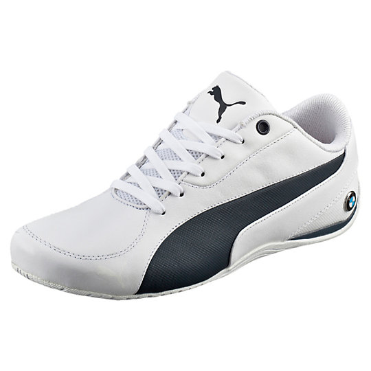 Puma BMW M Drift Cat 5 Men's Shoes
