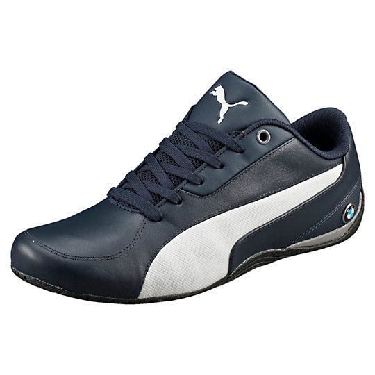 Puma BMW M Drift Cat 5 Men's Shoes