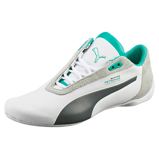 Puma Mercedes Future Cat S2 Men's Shoes