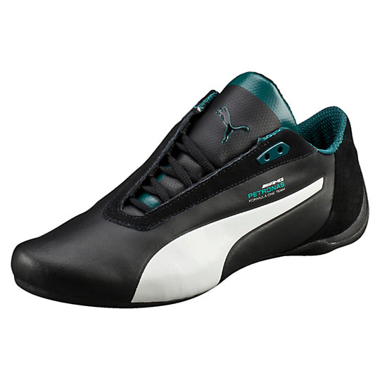 Puma Mercedes Future Cat S2 Men's Shoes