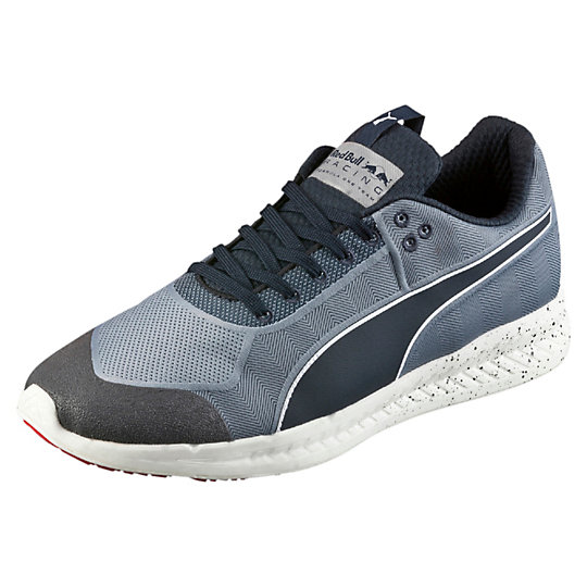 Puma Red Bull Racing Mechs IGNITE Men's Shoes