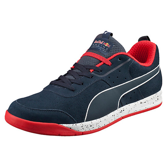 Puma Red Bull Racing SWAG Men's Shoes