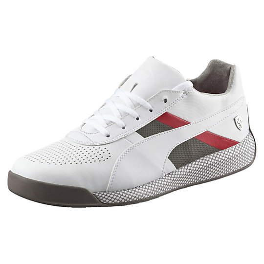 Puma Ferrari Podio Men's Shoes On Sale 