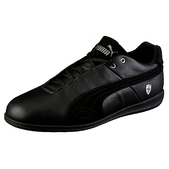 Puma Ferrari Future Cat LS Men's Shoes
