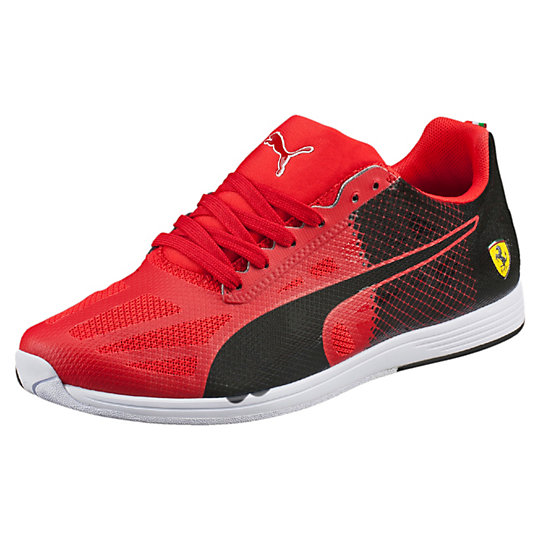 Puma Ferrari evoSPEED Sock Men's Shoes On Sale | 305820-02