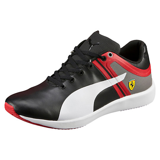 Puma Ferrari Skin Men's Shoes