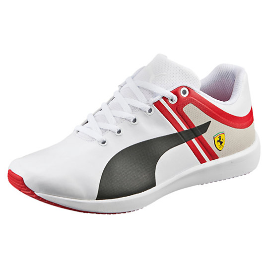 Puma Ferrari Skin Men's Shoes