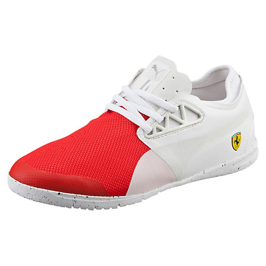 Puma Ferrari Changer IGNITE Cat's Eye Men's Shoes Clearance | 305830-02