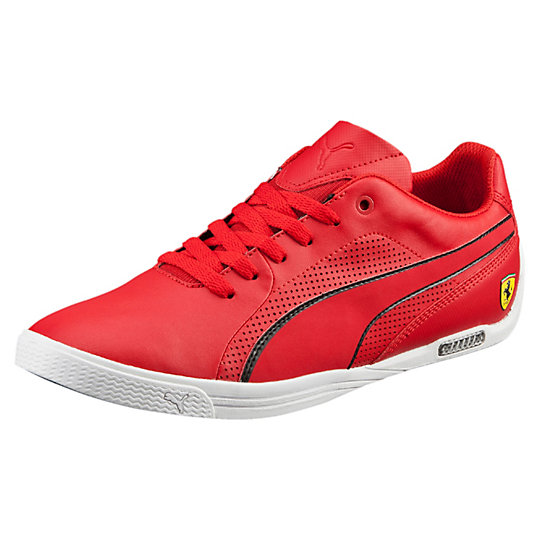 Puma Ferrari Selezione NM 2 Men's Shoes