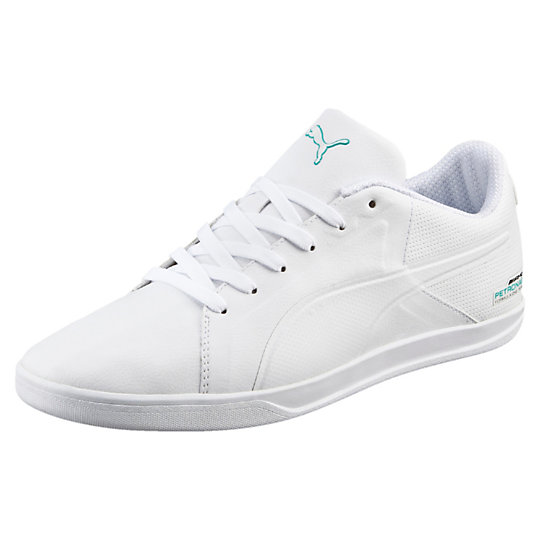 Puma Mercedes Court S + Men's Shoes